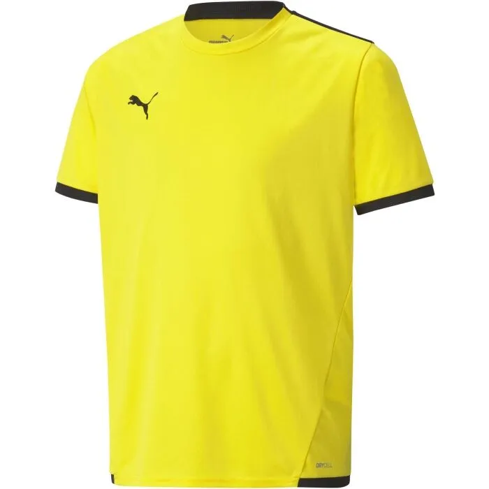 Puma TEAM LIGA JERSEY JR