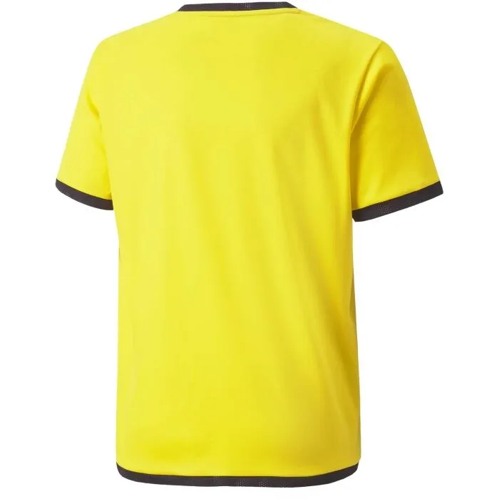 Puma TEAM LIGA JERSEY JR