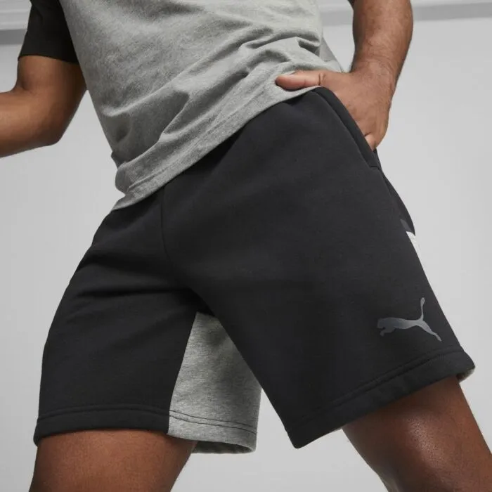 Puma TEAMCUP CASUALS SHORTS