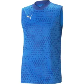 Puma TEAMCUP TRAINING JERSEY SL