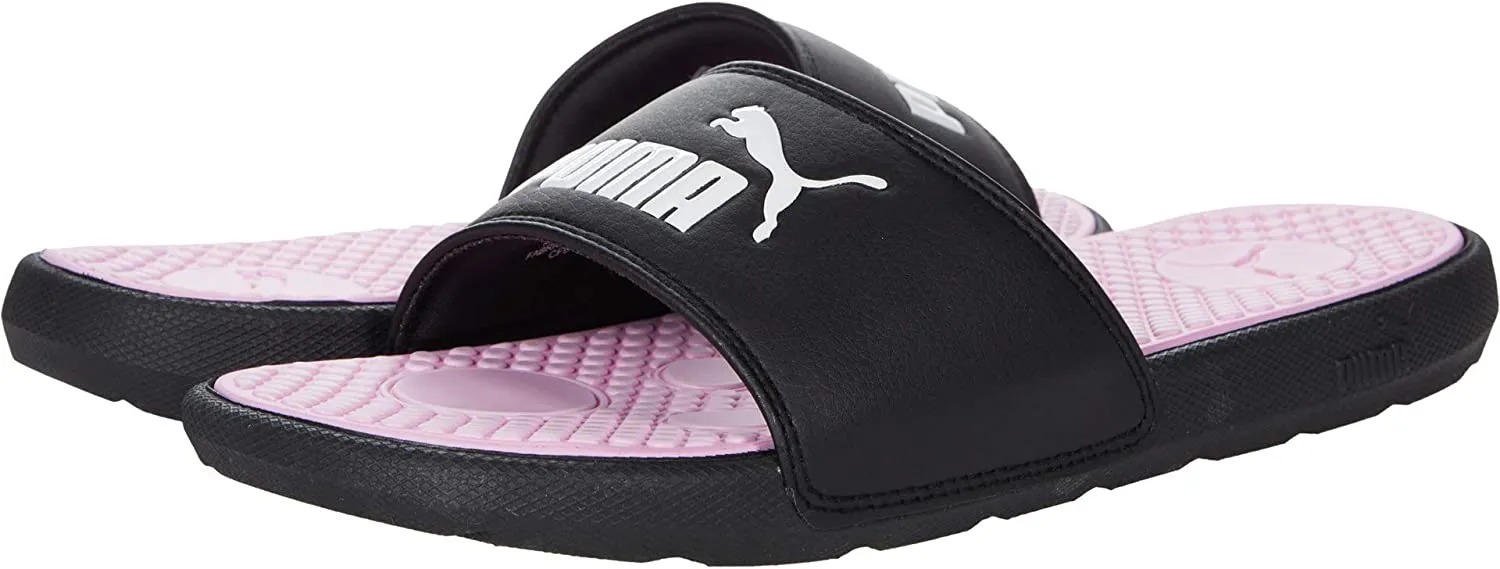 PUMA Women's Cool Cat Slides