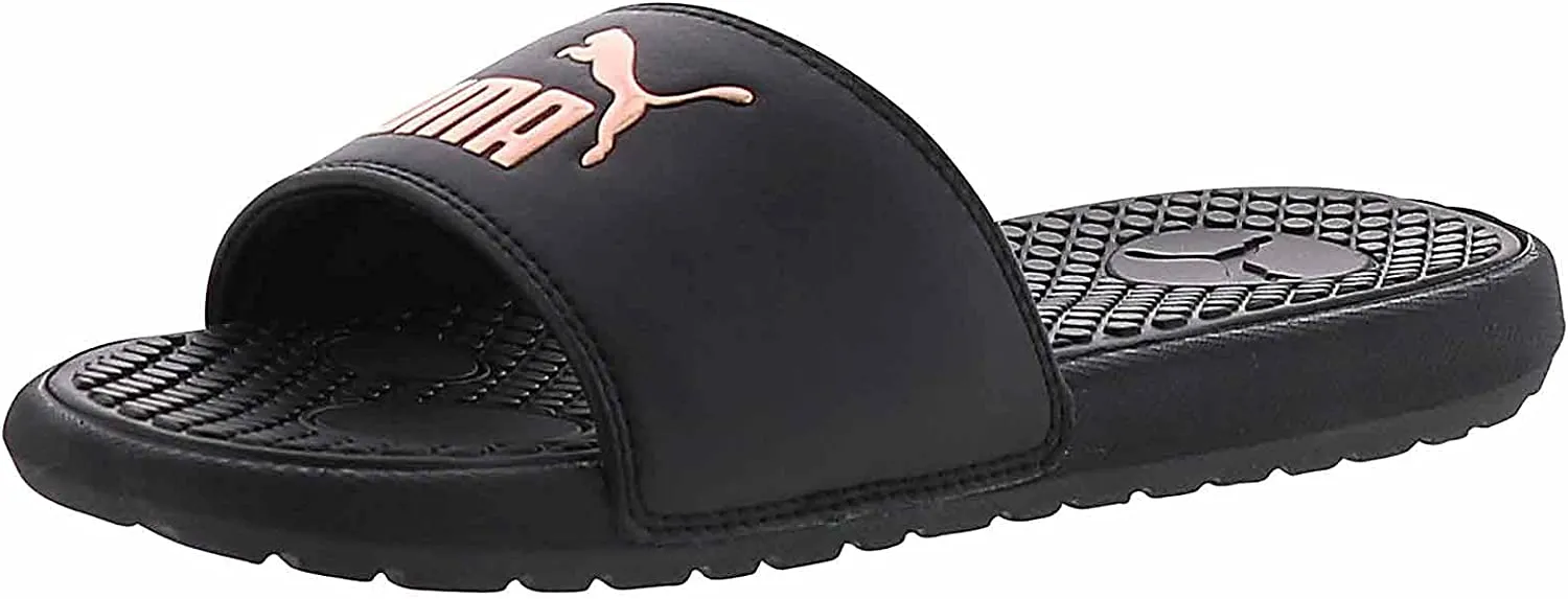 PUMA Women's Cool Cat Slides