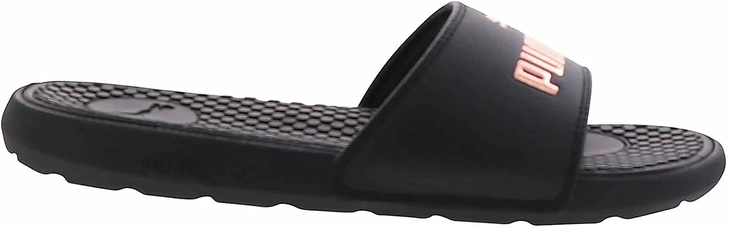 PUMA Women's Cool Cat Slides