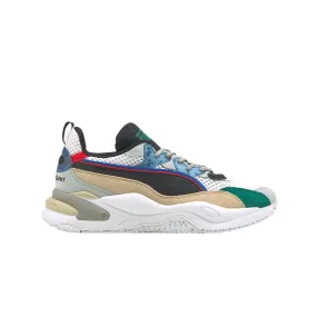 Puma x The Hundreds RS-2K HF White Asparagus / Puma Black 373724-01