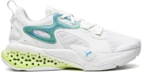 PUMA Xectic Halflife Lenticular sneakers White