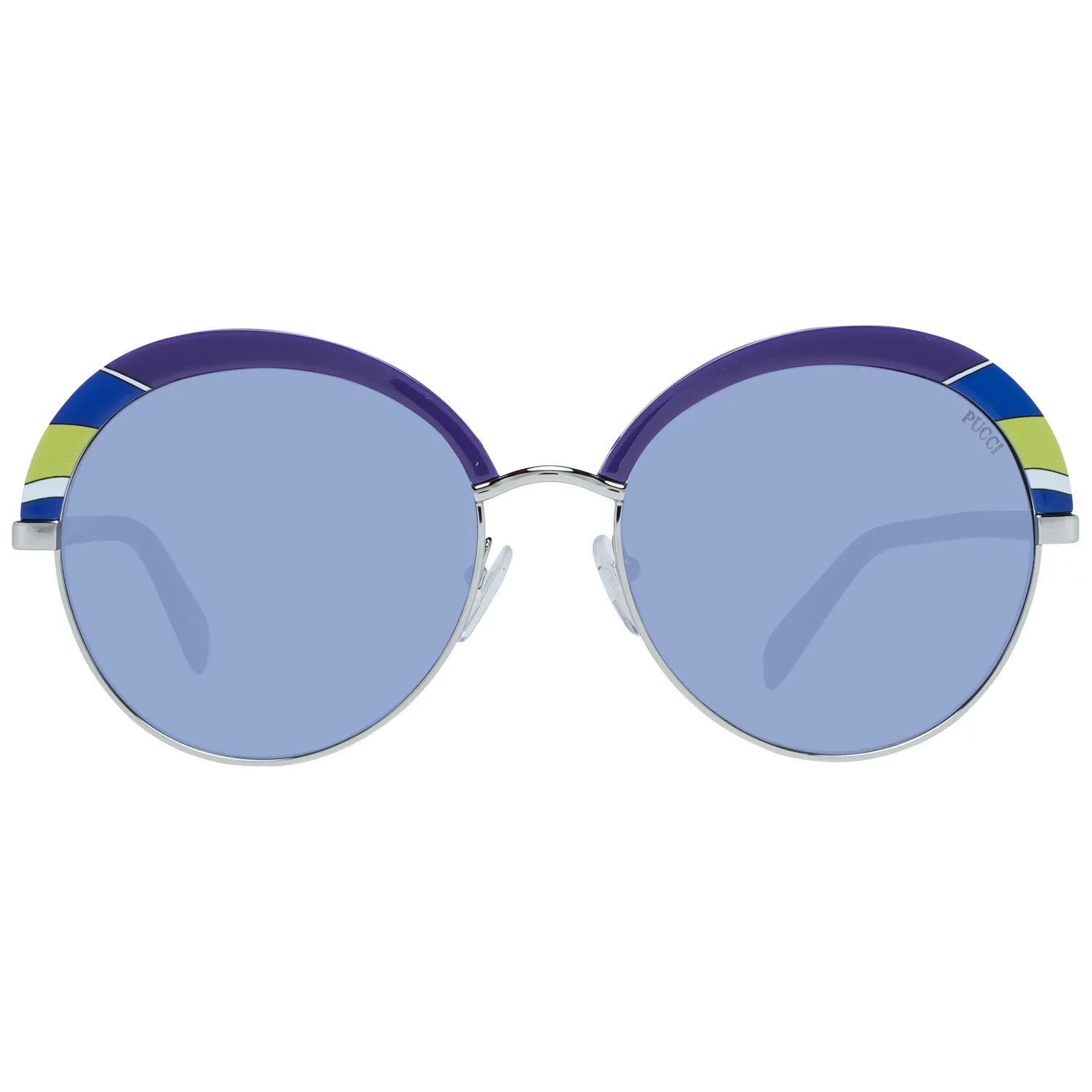 Purple Women Sunglasses