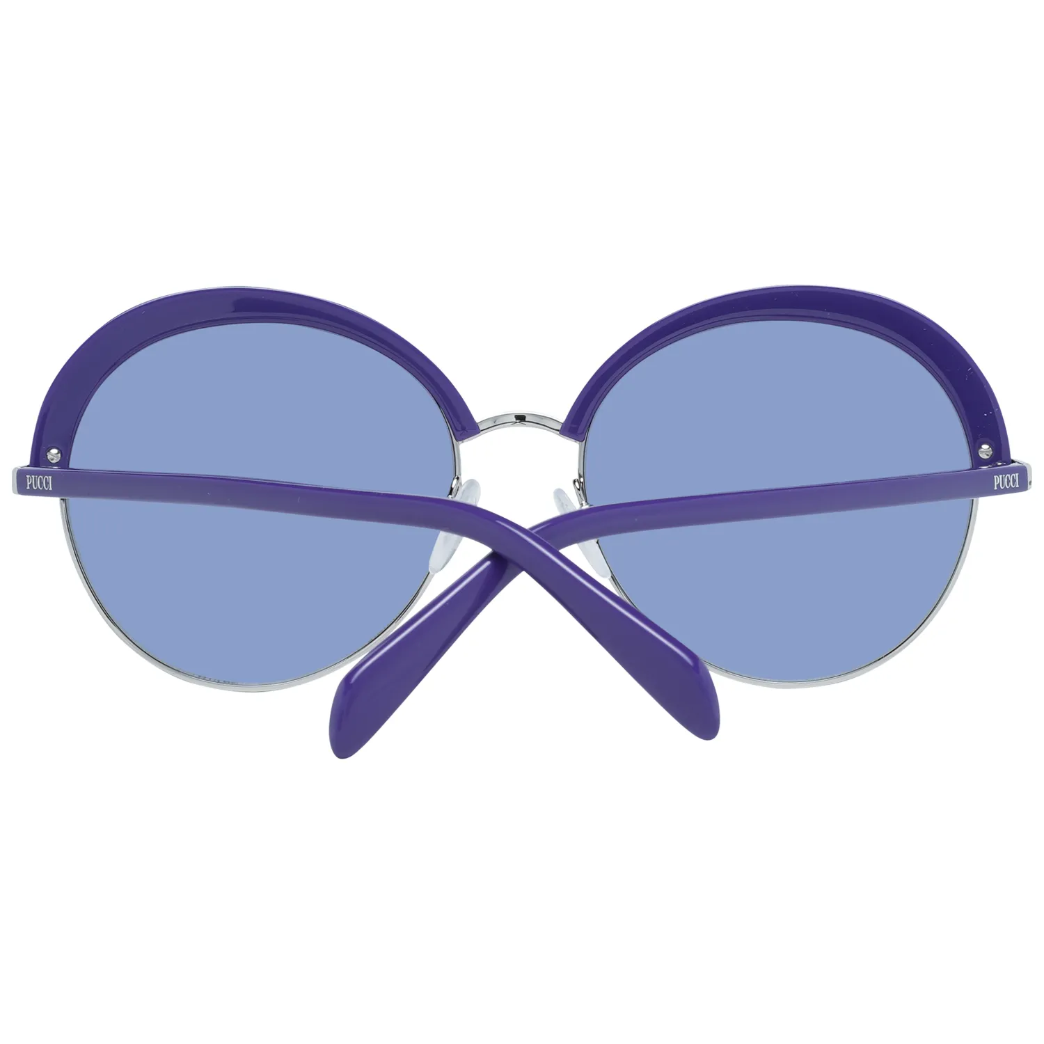 Purple Women Sunglasses