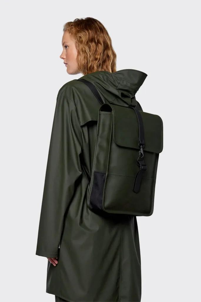 Rains - Backpack Mini - Green