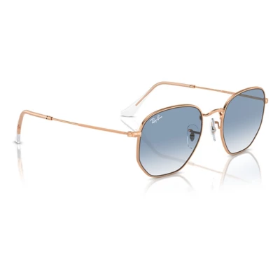 Ray-Ban Hexagonal Sunglasses