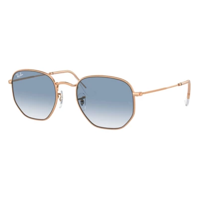 Ray-Ban Hexagonal Sunglasses