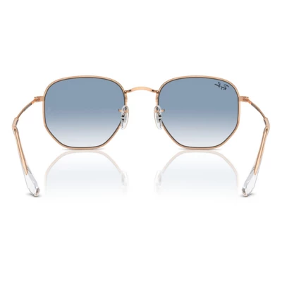 Ray-Ban Hexagonal Sunglasses