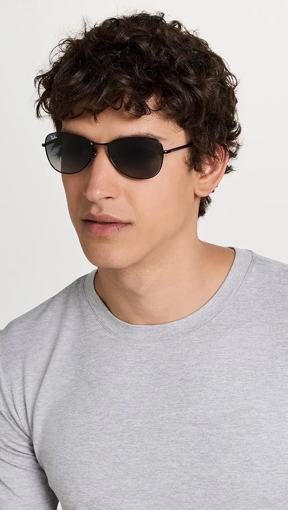 Ray-Ban   RB3733 Sunglasses 