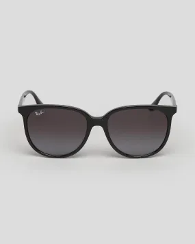 Ray-Ban Square RB4378 Sunglasses