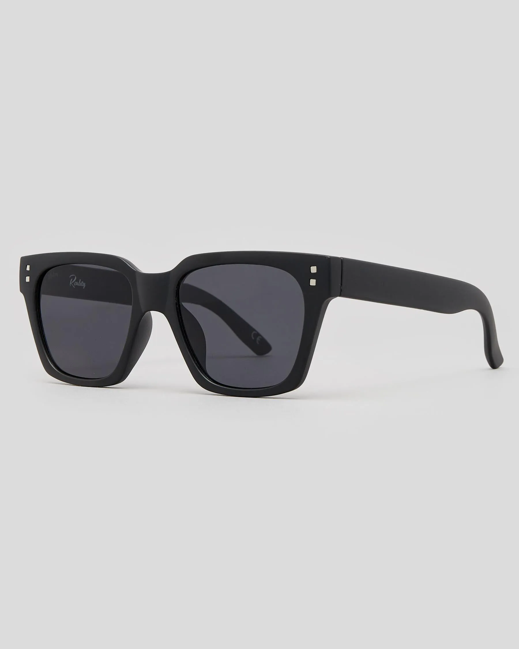 Reality Eyewear Anvil Sunglasses