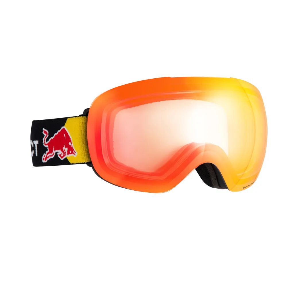 Redbull Bent Adult Goggles 2025