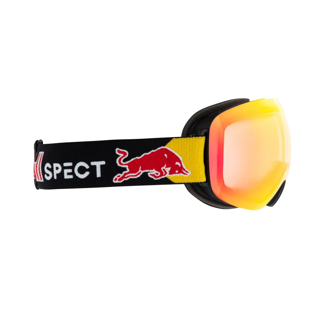 Redbull Bent Adult Goggles 2025