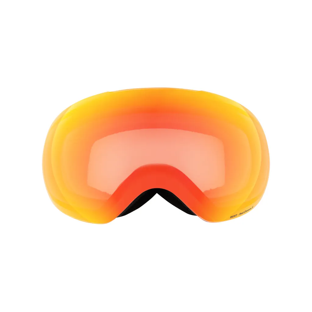 Redbull Bent Adult Goggles 2025