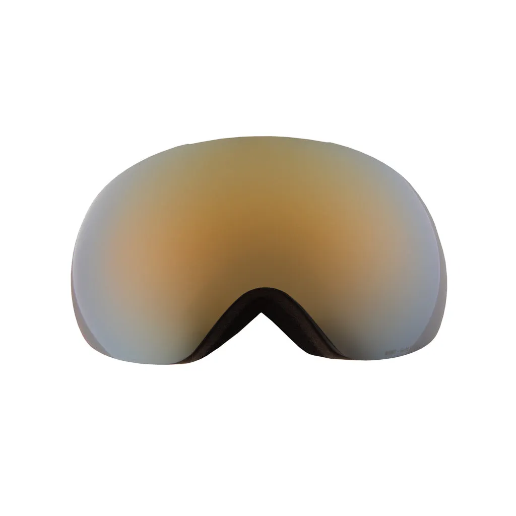 Redbull Bent Adult Goggles 2025