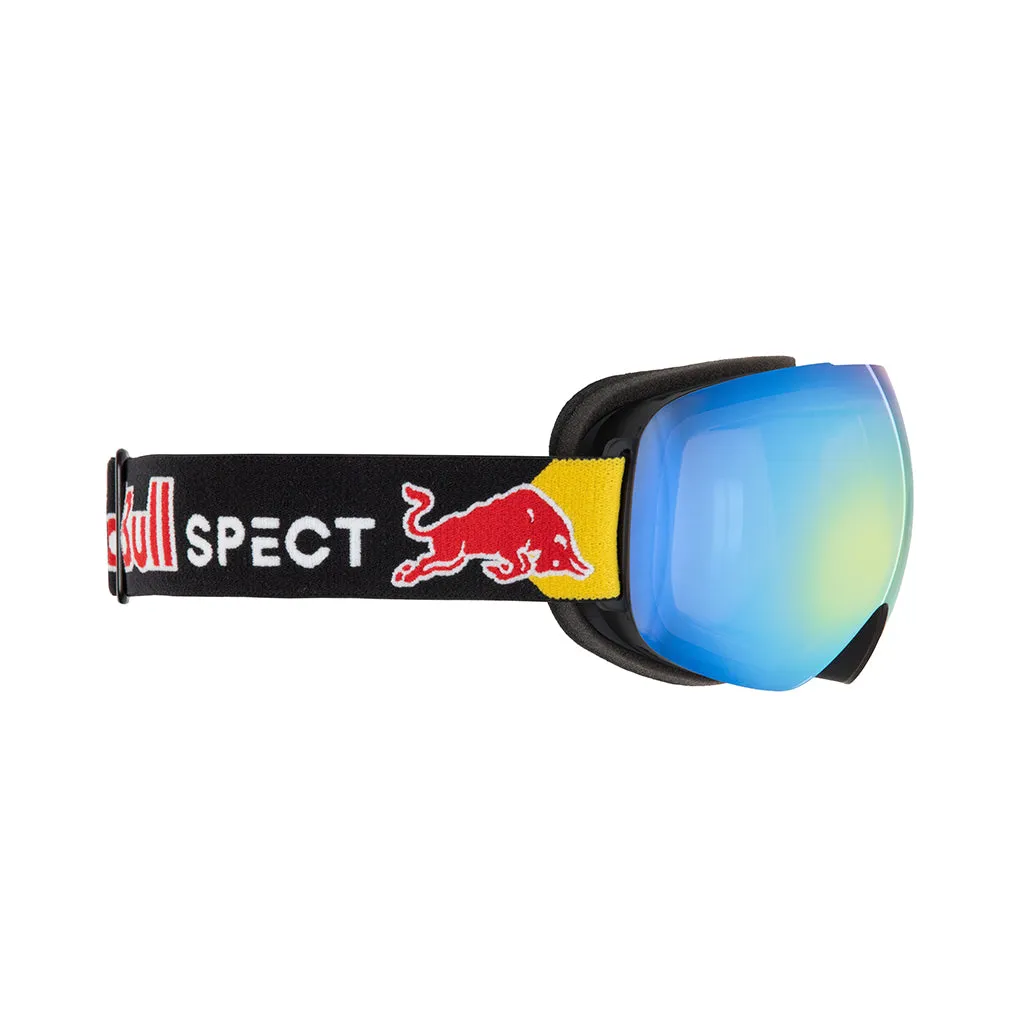 Redbull Bent Adult Goggles 2025