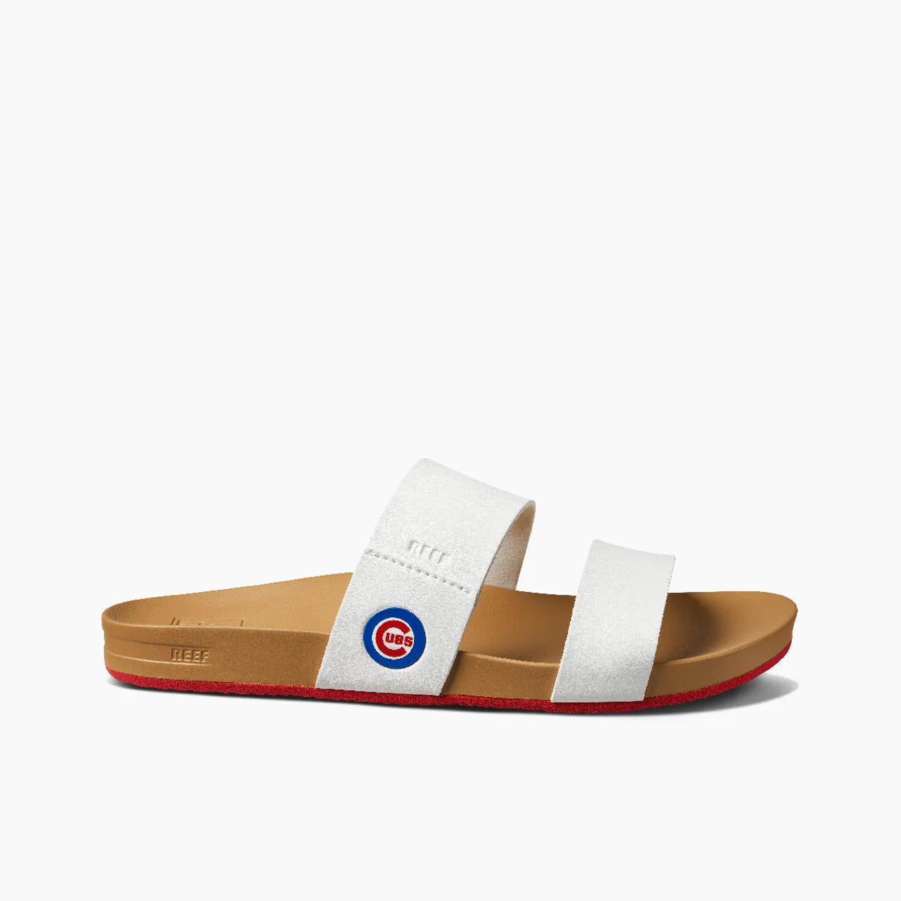 Reef Cushion Vista X MLB Women's Sandals