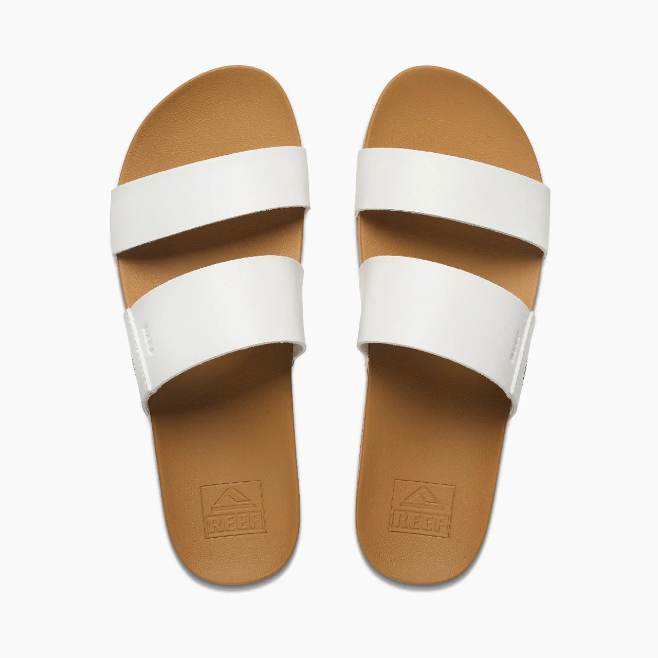 Reef Cushion Vista X MLB Women's Sandals