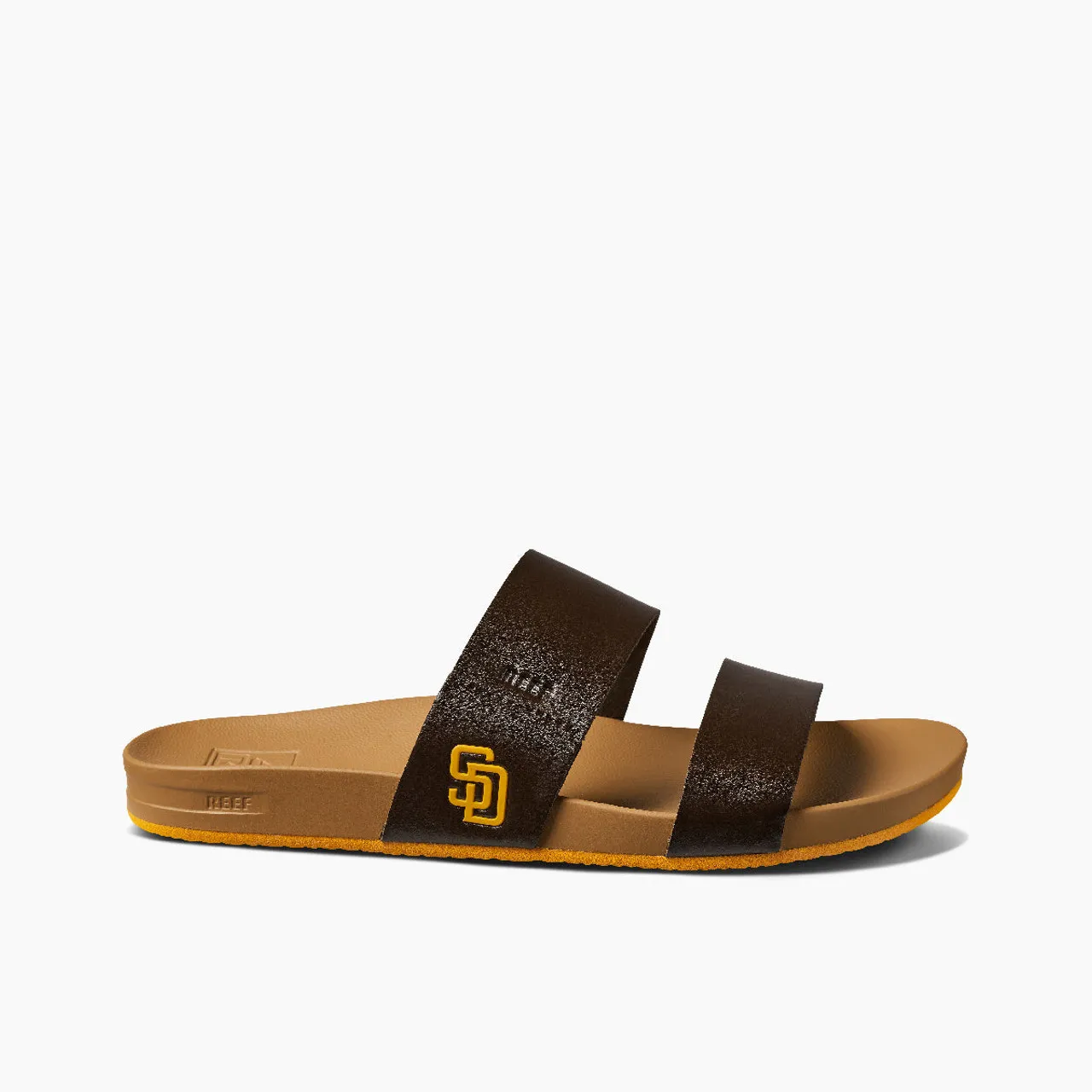 Reef Cushion Vista X MLB Women's Sandals