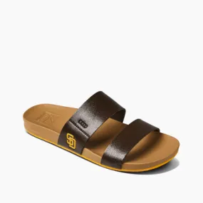 Reef Cushion Vista X MLB Women's Sandals