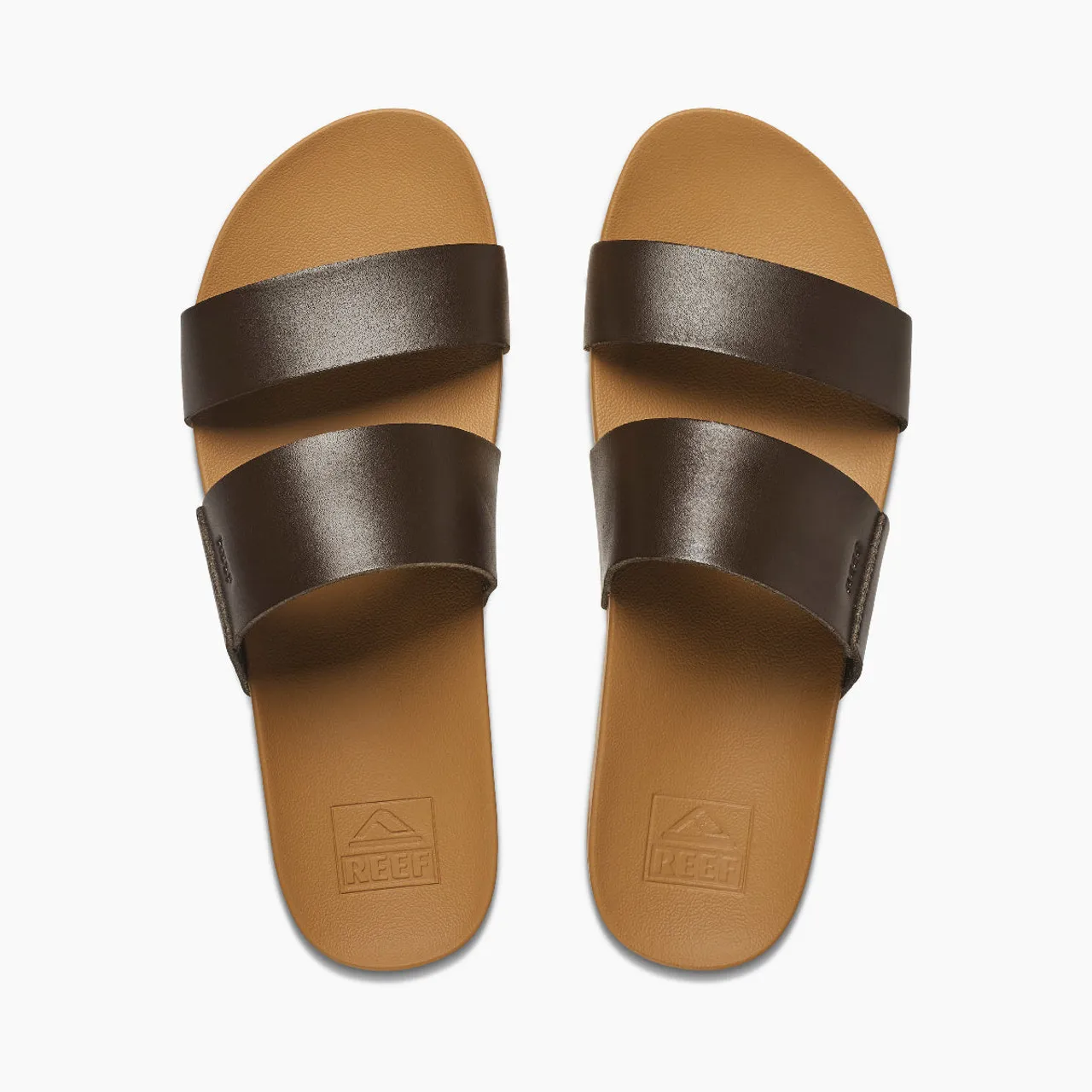 Reef Cushion Vista X MLB Women's Sandals