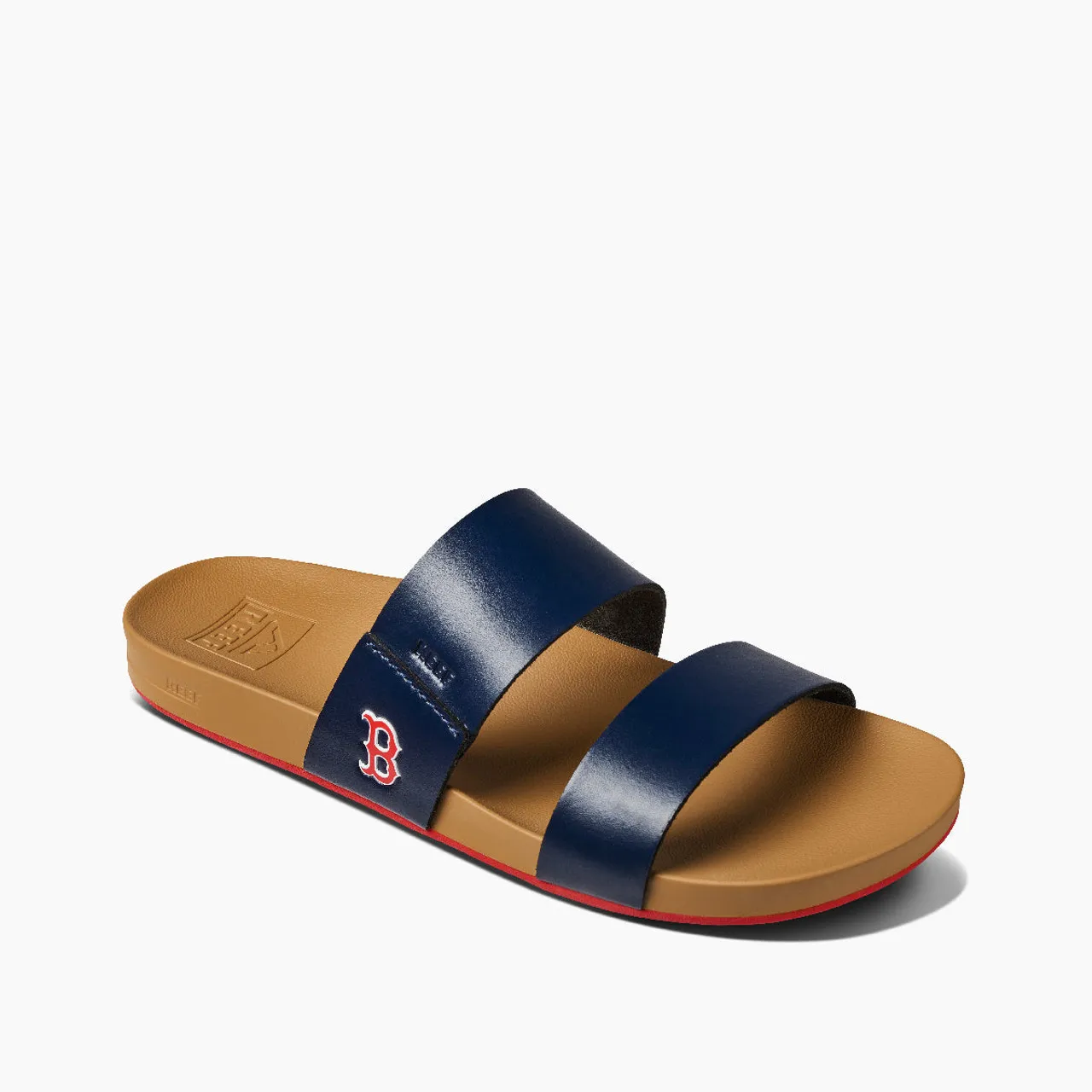 Reef Cushion Vista X MLB Women's Sandals