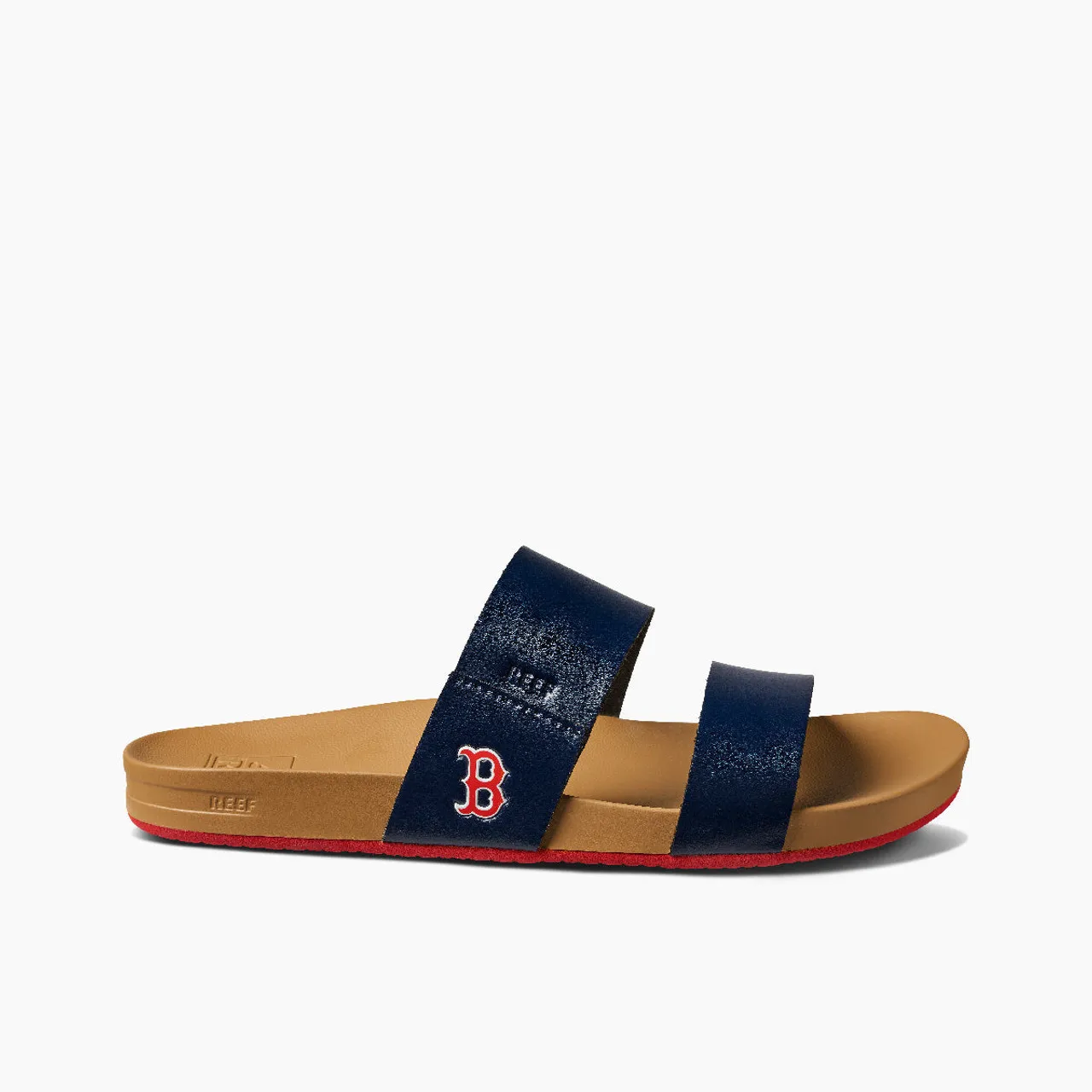 Reef Cushion Vista X MLB Women's Sandals