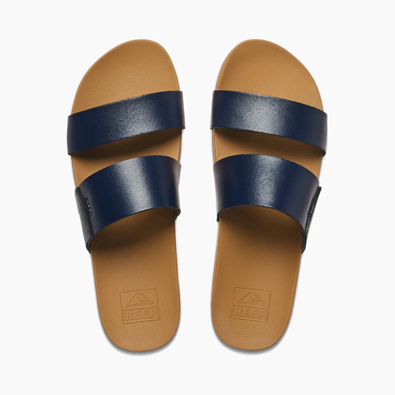 Reef Cushion Vista X MLB Women's Sandals