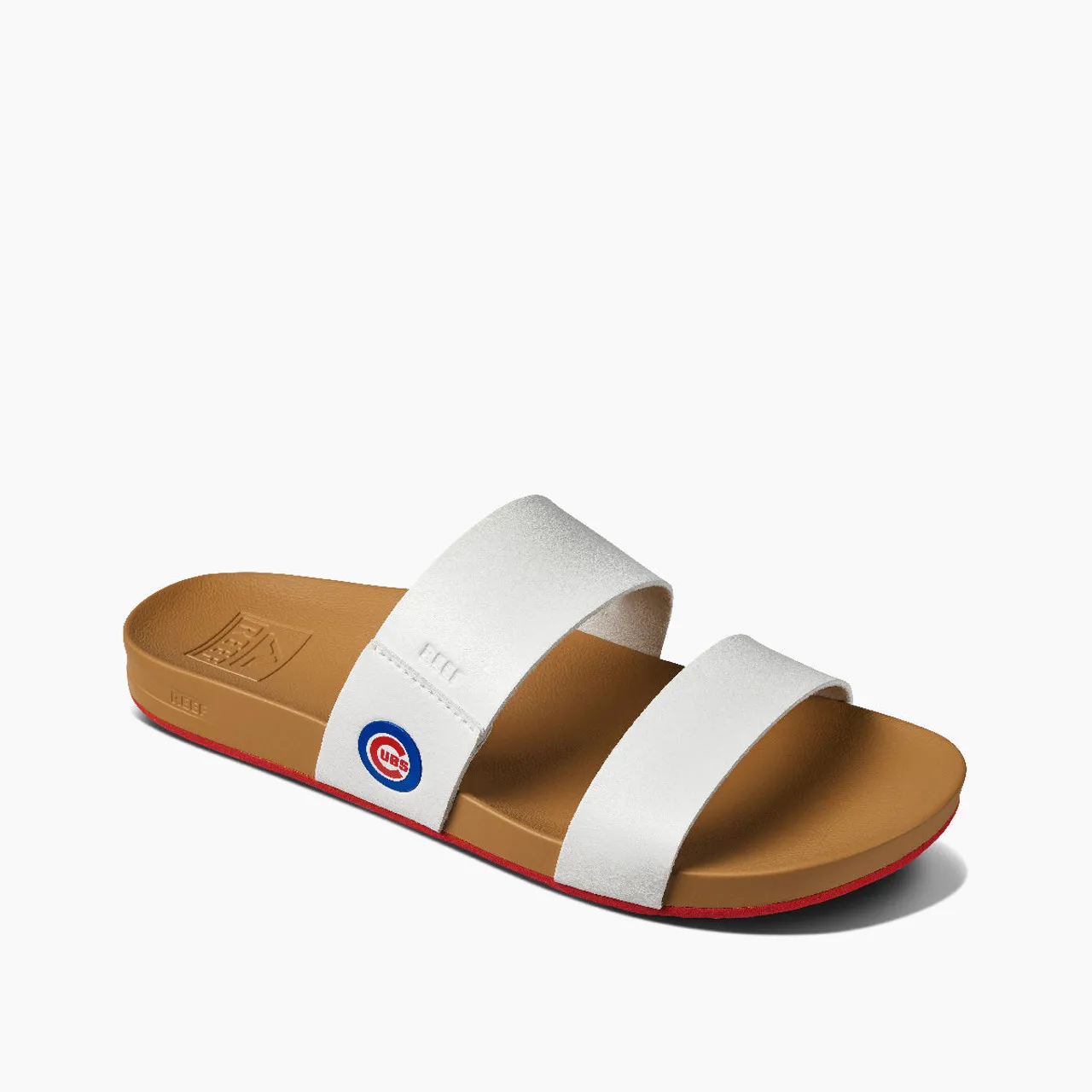 Reef Cushion Vista X MLB Women's Sandals