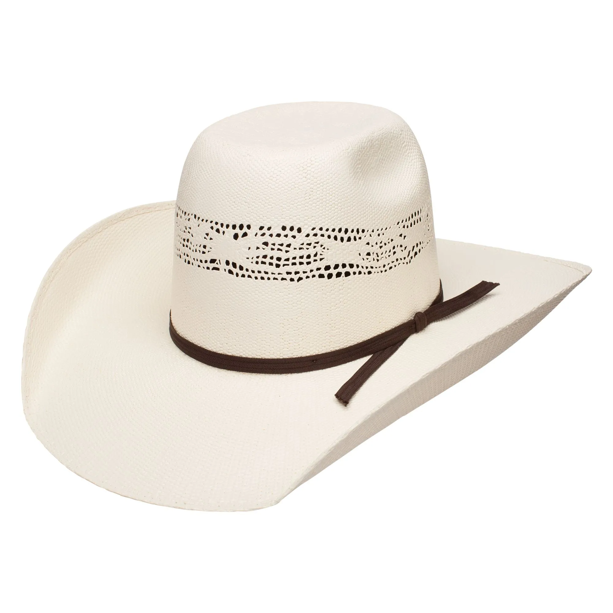 Resistol Super Duty Straw Hat #RSSUDT-834281