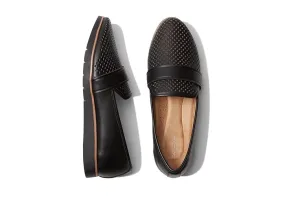 Rockport Stacie Perf Loafer