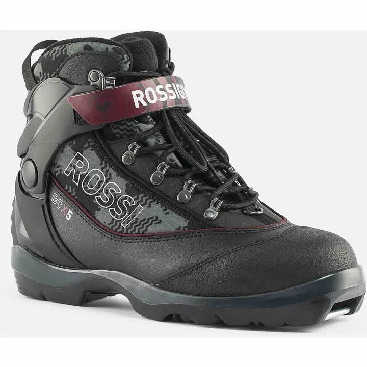 Rossignol BC X5 Nordic Boot 2022-23