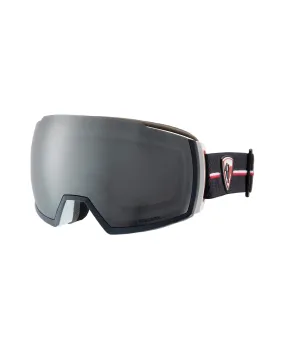 ROSSIGNOL MAGNE'LENS ski goggles rkkg207-blue