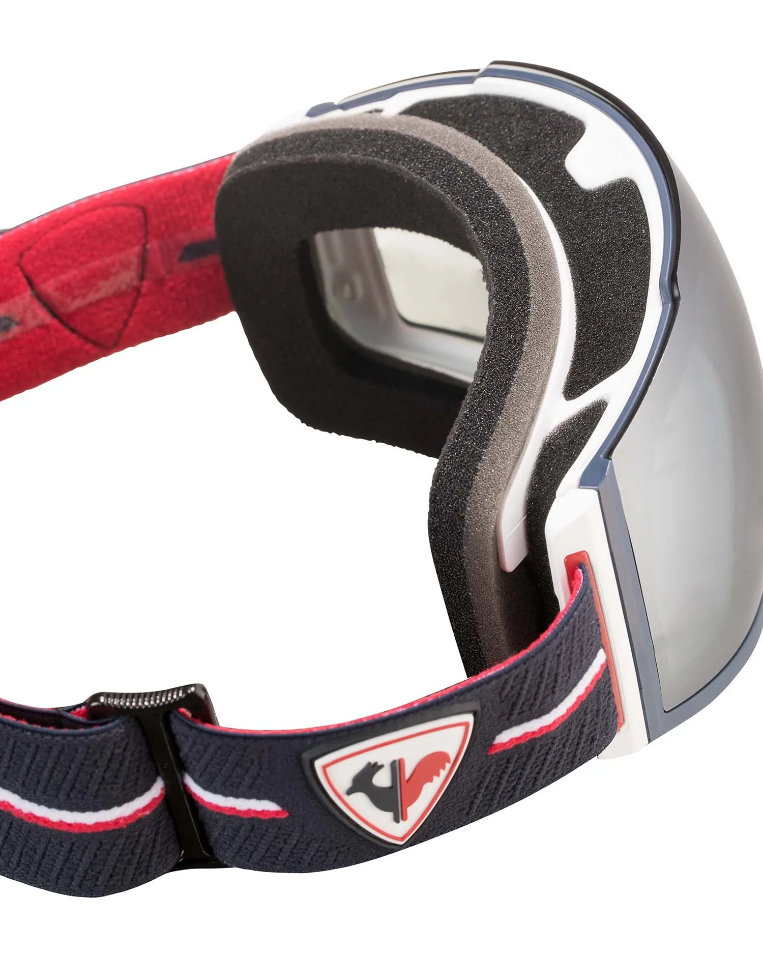 ROSSIGNOL MAGNE'LENS ski goggles rkkg207-blue