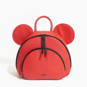 Rouge Mickey Anaheim Backpack