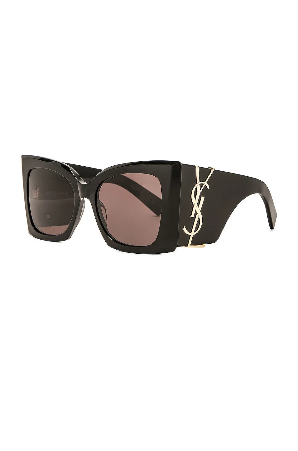 Saint Laurent Blaze Sunglasses