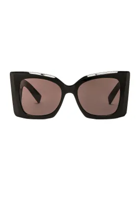 Saint Laurent Blaze Sunglasses