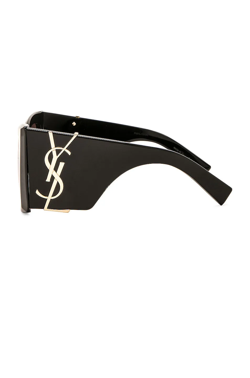 Saint Laurent Blaze Sunglasses