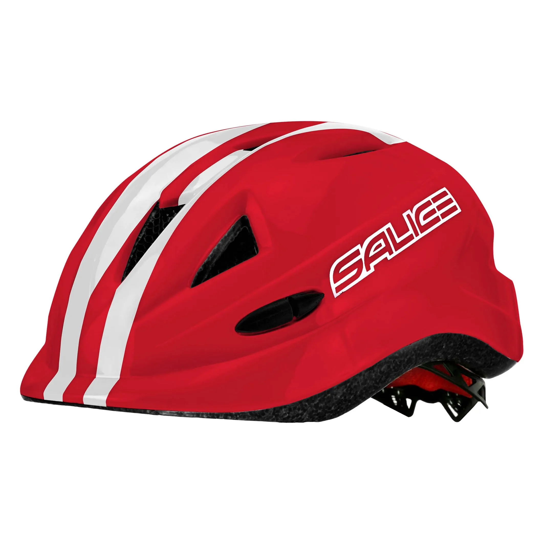 Salice MINI Helmet Red - DISCONTINUED