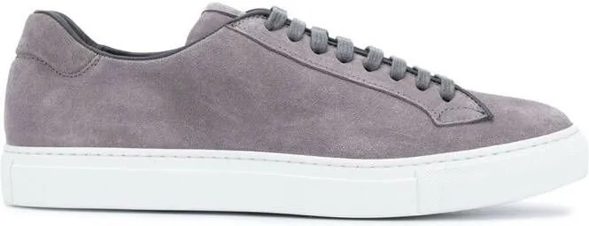 Scarosso Ugo low-top sneakers Grey