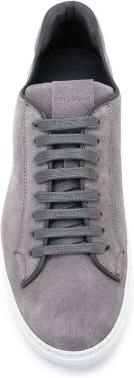 Scarosso Ugo low-top sneakers Grey