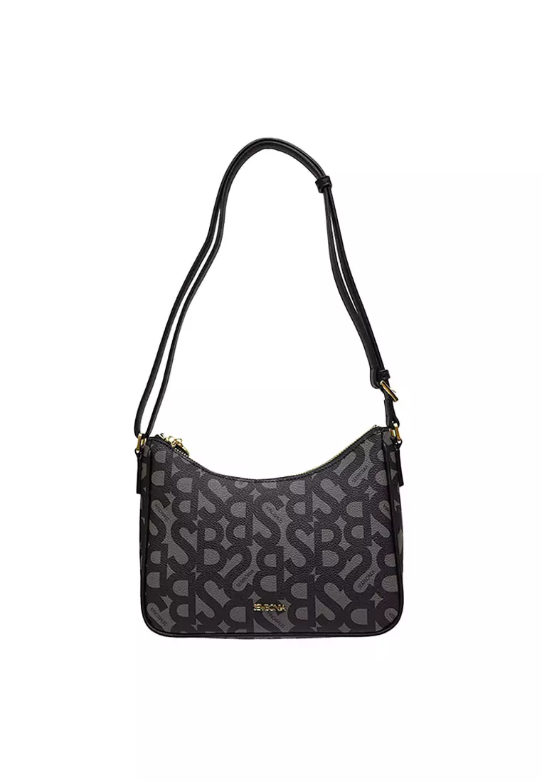 SEMBONIA SEMBONIA KIRA SIGNATURE SHOULDER BAG 63663-001