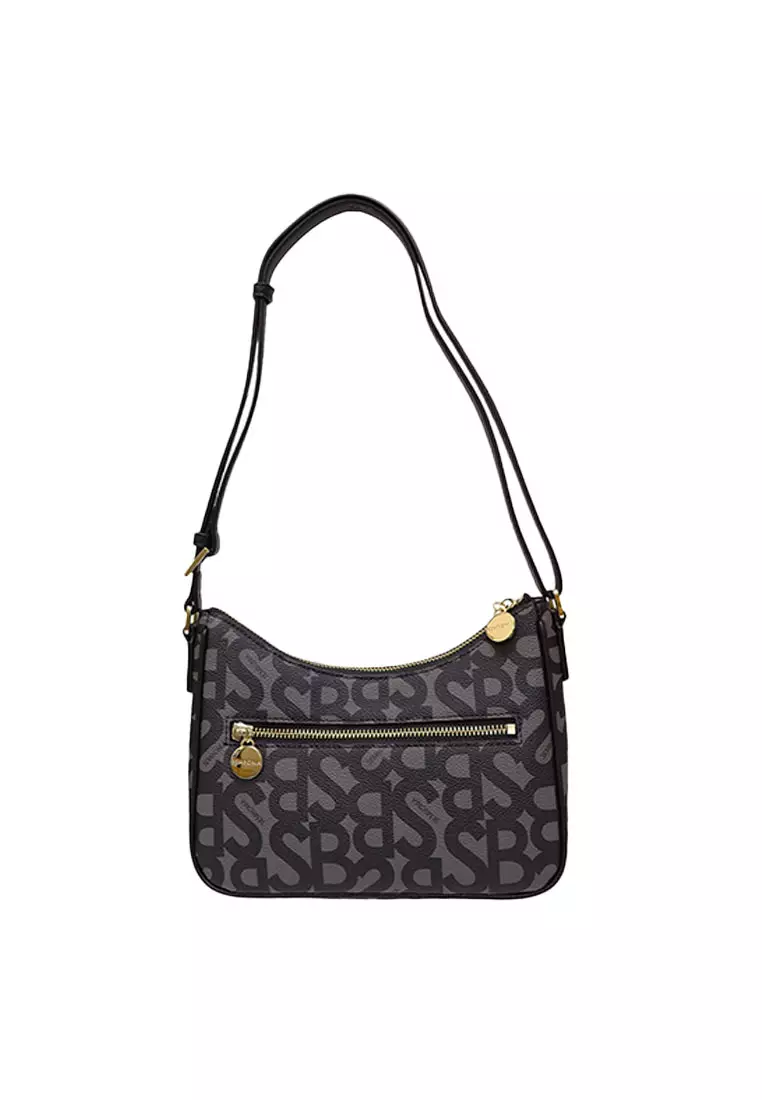 SEMBONIA SEMBONIA KIRA SIGNATURE SHOULDER BAG 63663-001