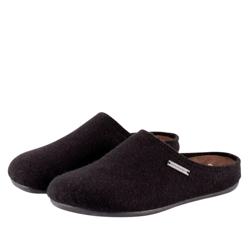 Shepherd of Sweden Cilla Slipper