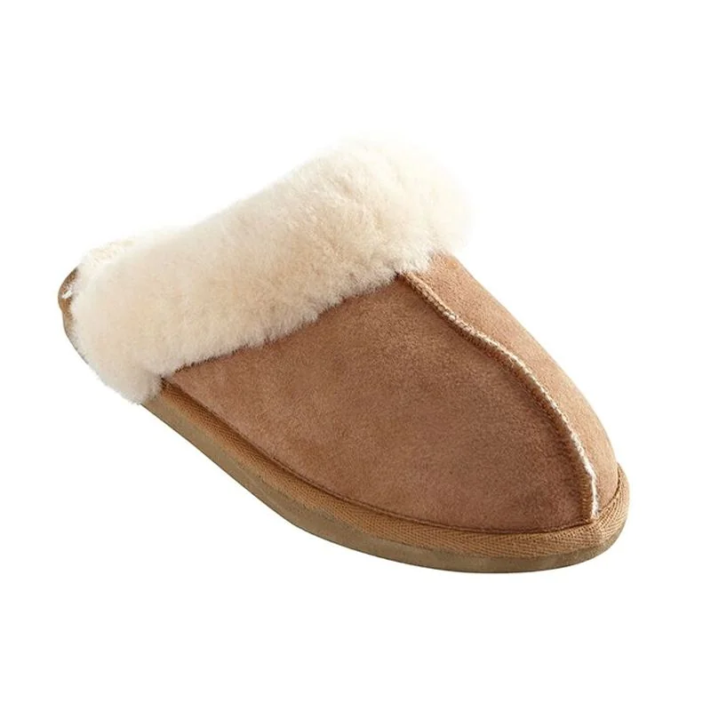 Shepherd of Sweden Women's Jessica Slipper