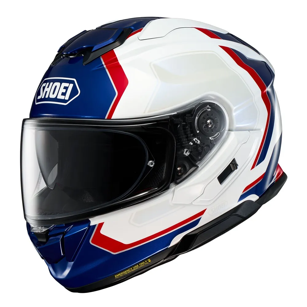 Shoei GT-Air 3 Realm Helmet - TC10