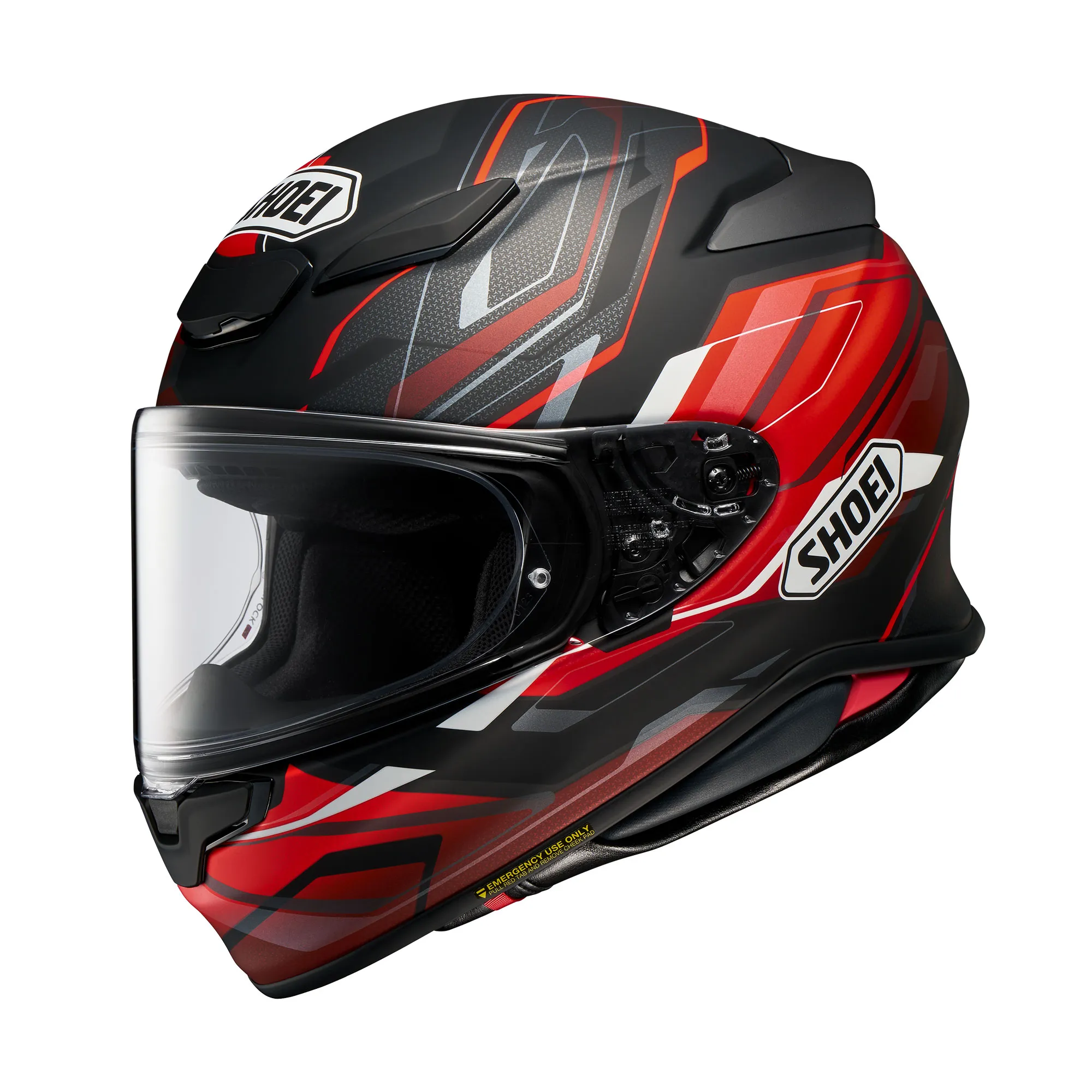 Shoei NXR2 Capriccio Helmet - TC1